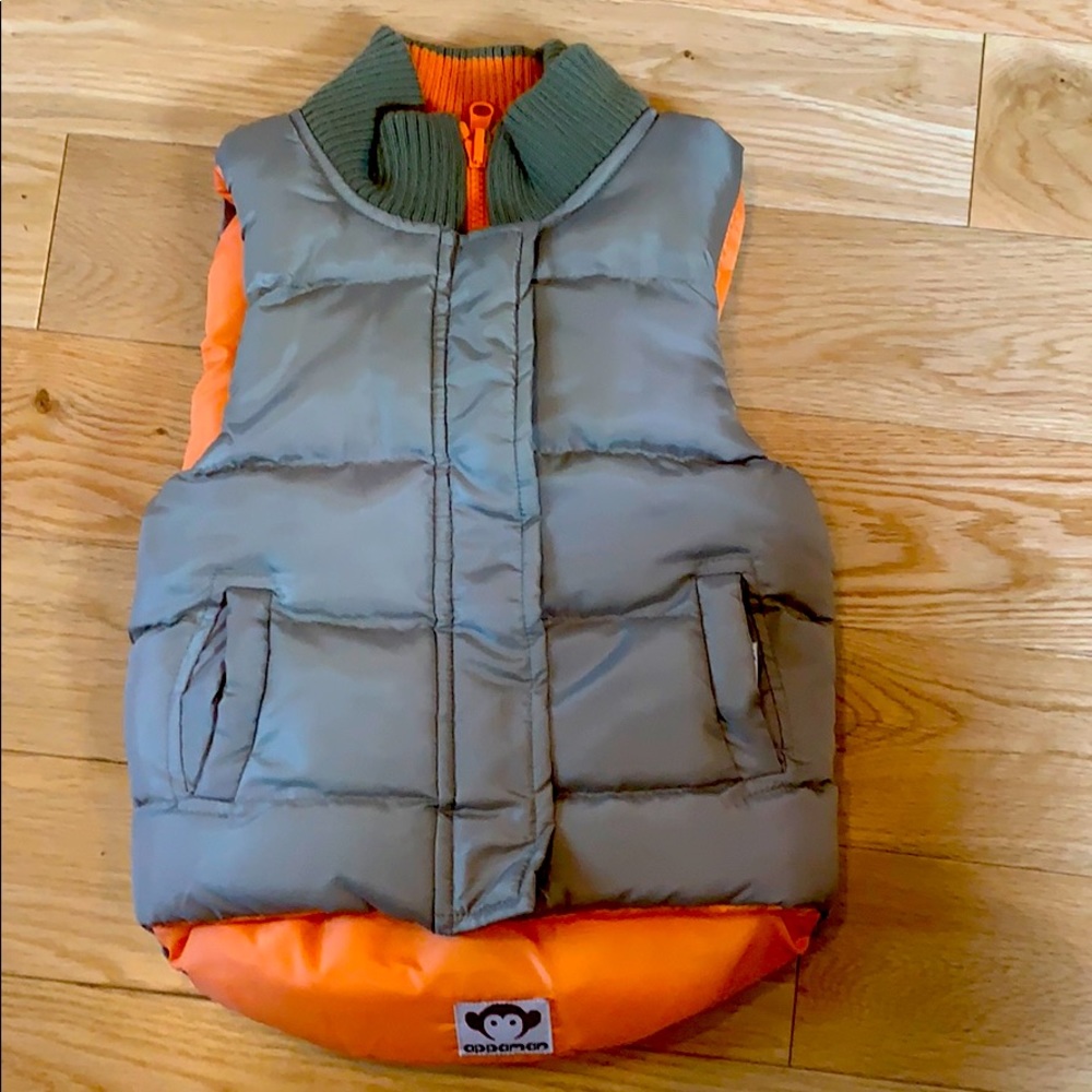 Toddle Appaman Reversible Best